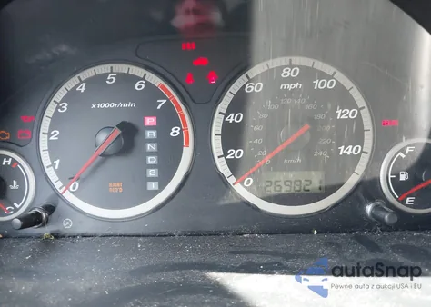 2004 Honda Cr-V Ex из США, поврежденный, VIN SHSRD78884U238984